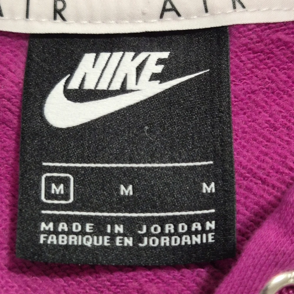 Nike Women's Purple Hoodie...Size:M